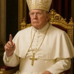 Pope PooPoo Pants l