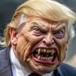 HOW THE trump STOLE CHRISTMAS. . .