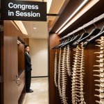 Republicans following Trump
