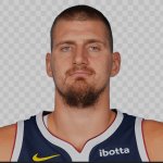 Goat Jokic