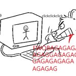 googling a character i like