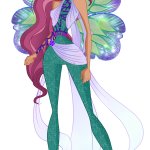 Winx Club: World of Winx Aisha Dreamix