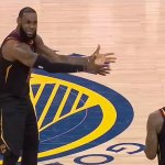 Ref do something