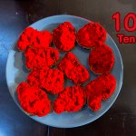 10 Chicken Nuggets