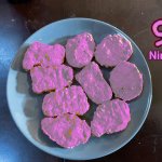 9 Chicken Nuggets