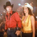 Bud and Pam