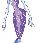 Tecna Magic Winx