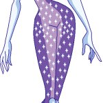 Magic Winx Tecna