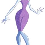 Tecna Magic Winx