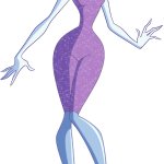 Magic Winx Tecna