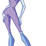 Tecna Magic Winx by Bloomsama