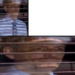 Breaking Bad Stare template