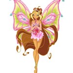 Flora Enchantix Final Pose