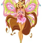 Enchantix Flora