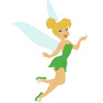 Tinker Bell The Tinker-talent