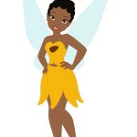 Iridessa The Light-talent