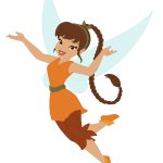 Fawn The Animal-talent