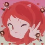 LUM NO LOVE SONG GIF Template