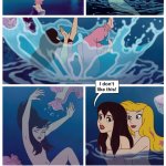 wendy and the mermaids 4