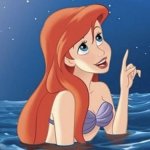 princess ariel