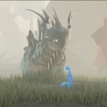 Miik and Auraron template