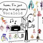 Diary of a wimpy kid