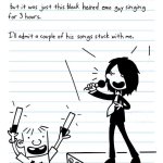 Diary of a wimpy kid