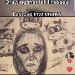 Mental illness