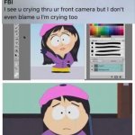 LMAO meme