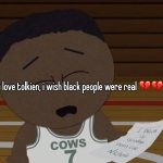 South park meme