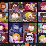 South park