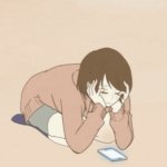 waiting