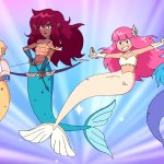 drug mermaids