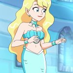erice mermaid