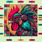 Chicken jockey meme