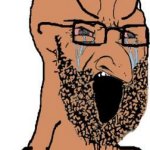 Angry jew