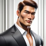 Thomas wu