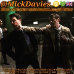 MickDavies Devil's Bargain meme