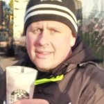 Spare some change mate