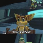 Ratchet & Clank