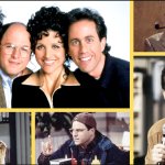 Seinfeld Cast