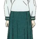 Hitori Gotoh - Junior High School Years