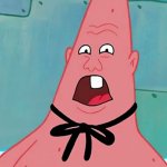 Patrick Star