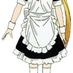 Nijika Ijichi - Maid uniform
