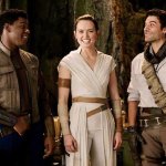 Finn Rey Poe