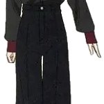 Ryo Yamada - Casual clothes 2