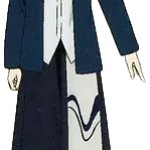 Ryo Yamada - Casual clothes 3