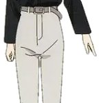 Ryo Yamada - Casual clothes 4