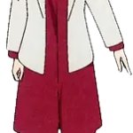 Ryo Yamada - Casual clothes 6