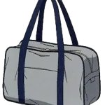 Ryo Yamada - School Bags